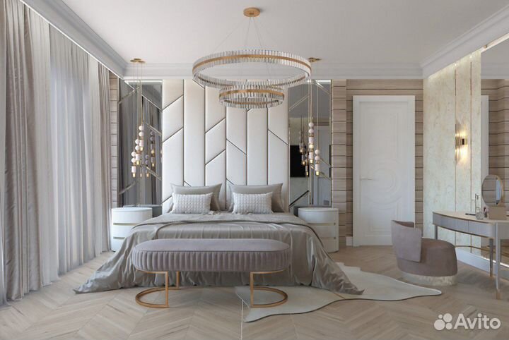 Дизайн интерьера