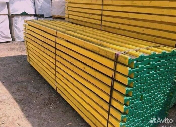 Балка бдк бу