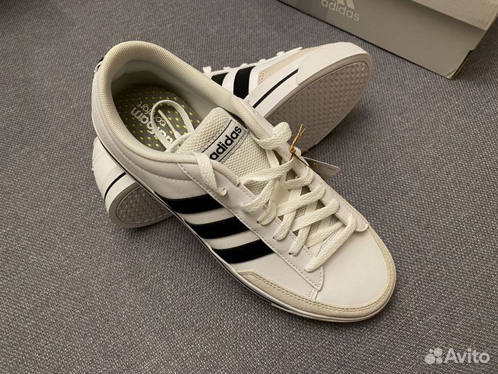 Кеды adidas оригинал NEW