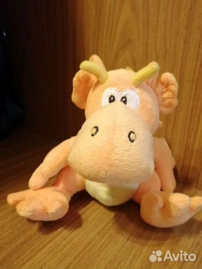 Собачка,тигренок,дракончик,два миш