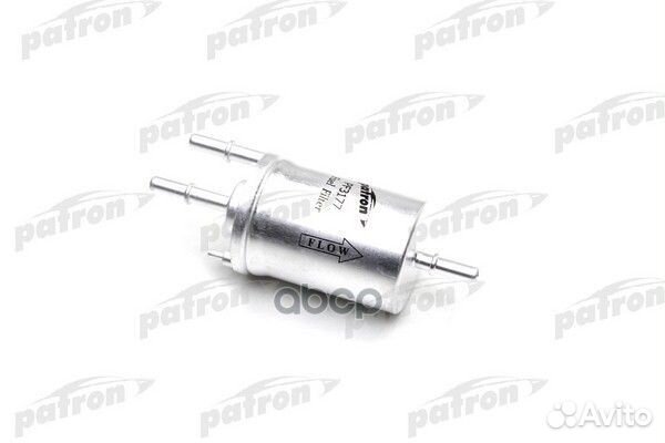 PF3177 patron Фильтр топливный PF3177 patron