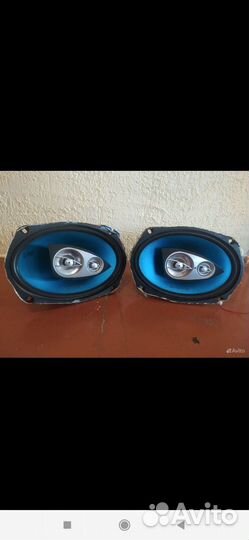 Динамики Artsound