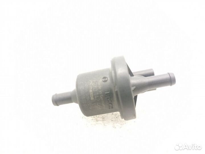 Клапан электромагнитный Mazda Cx-7 ER3P 2.3 L3VDT