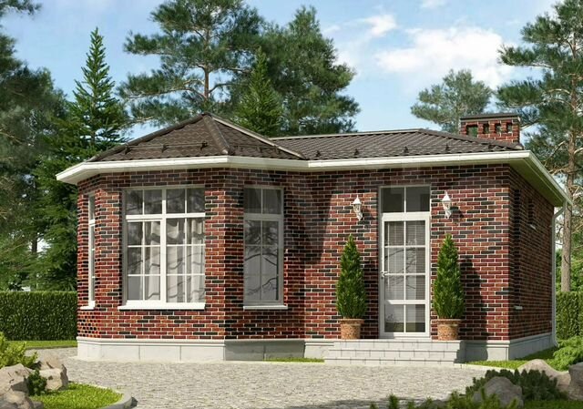 Готовый дом в Динской найти