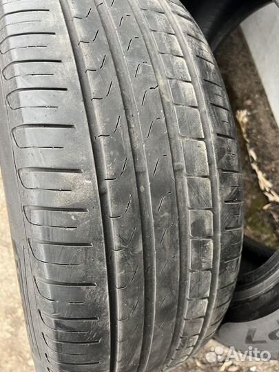 Pirelli Cinturato P7 245/50 R18 100W