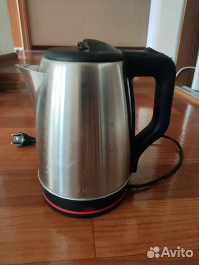 Чайник электрический