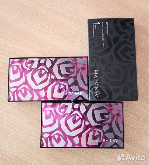 Косметика Mary Kay