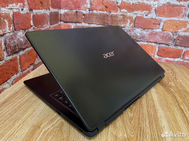 Core i3 Игровой Ноутбук Acer Extensa