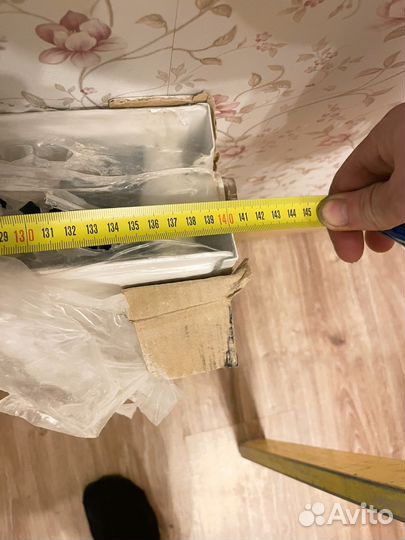 Радиатор отопления