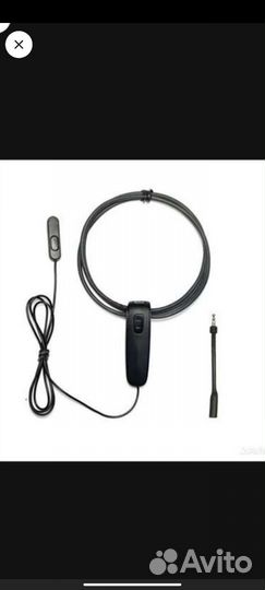 Микронаушник bluetooth