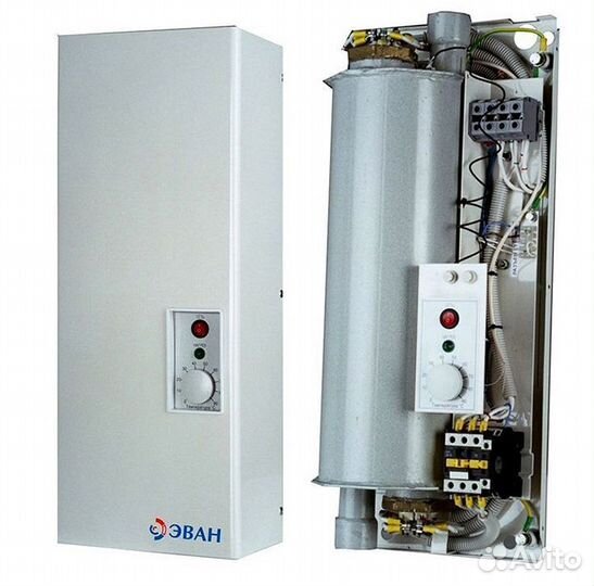 Котел электрический Zota