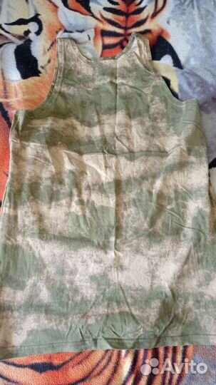 Мужские вещи