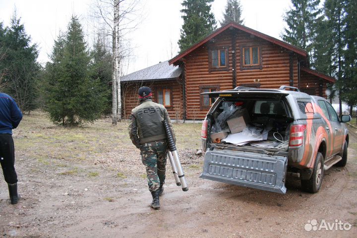 Интернет в частный дом / на дачу
