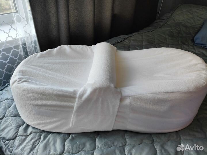 Кокон для новорожденного