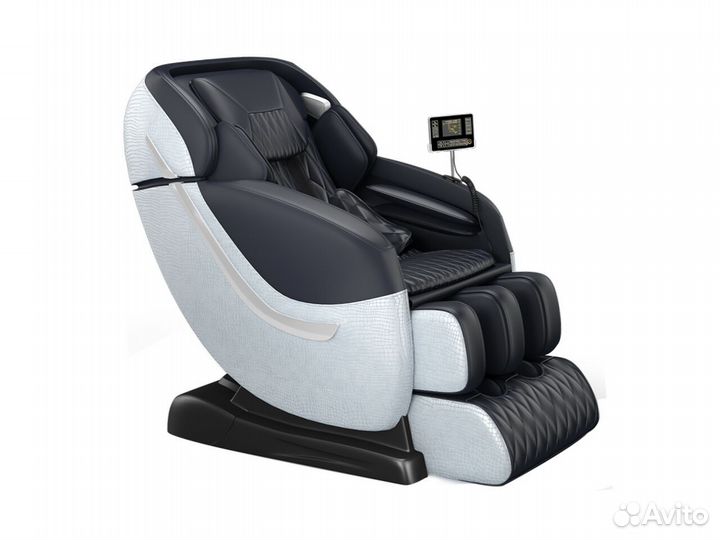 Массажное кресло с доставкой (можно в рассрочку)