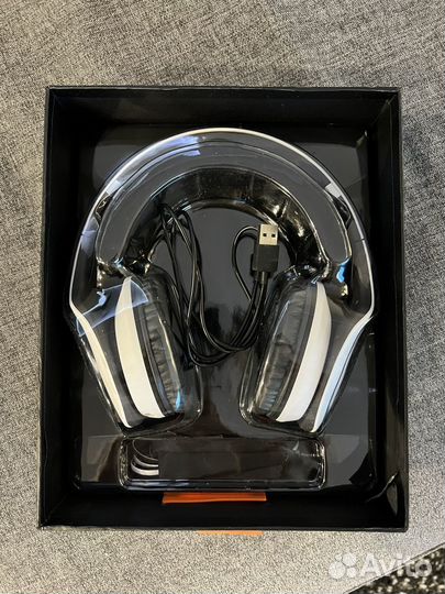 Беспроводные наушники