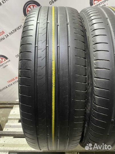 Bridgestone Alenza 001 225/65 R17 102H