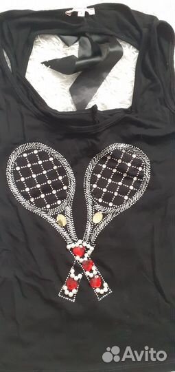 Майки Dolce gabbana Blumarine Apple