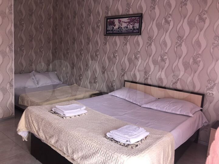 Комната 20 м² в > 9-к., 1/3 эт.