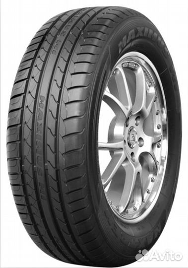 Maxtrek Maximus M1 215/55 R17