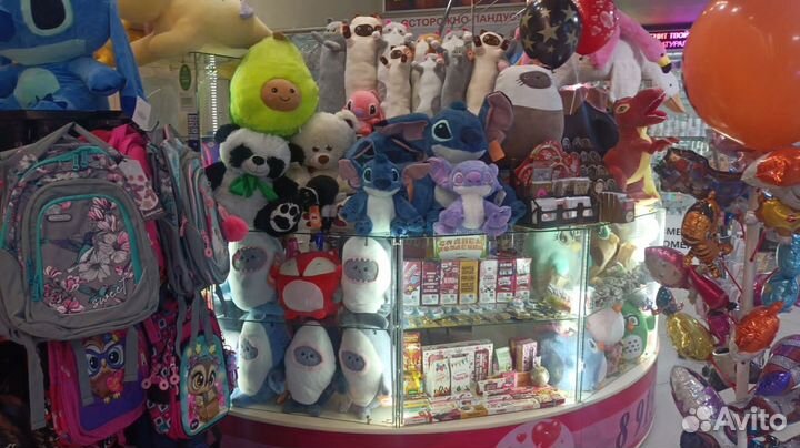 Продавец консультант