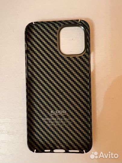 Чехол на iPhone 12 mini