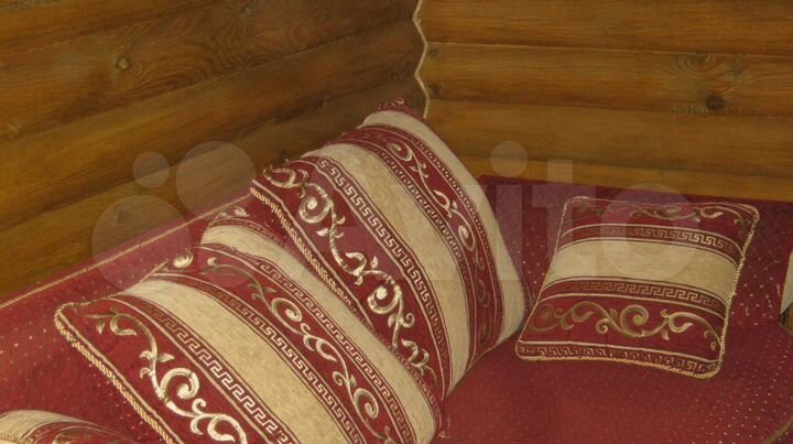 Дача 26 м² на участке 4 сот.