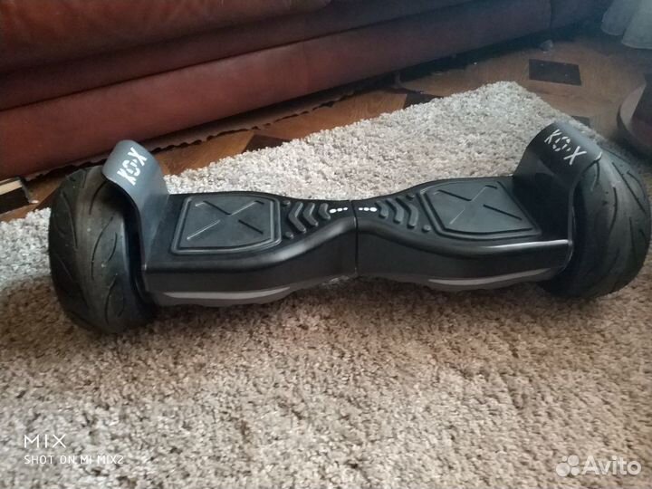 Гироскутер