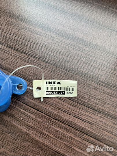 IKEA мерные ложки
