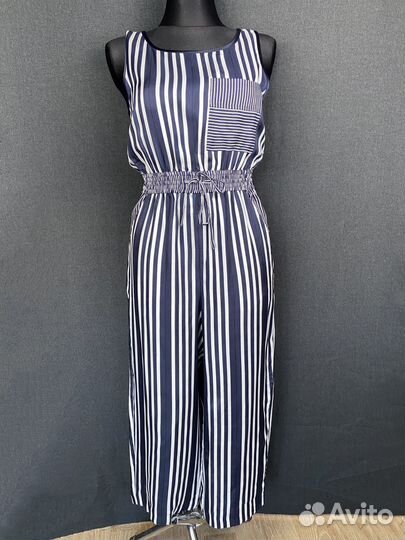 Комбинезон Whistles вискоза