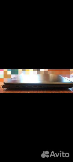 Ноутбука Gaming Notebook Lenove IdeaPad Y5070