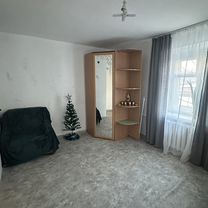 1-к. квартира, 31 м², 2 кровати