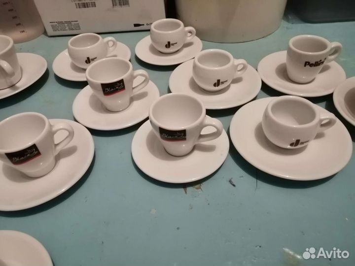 Блюдце/чашка/салфетница/сахарница/чайник/специи