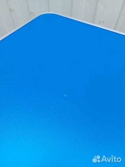 Столы туристические 120х60 с небольшими диффектами