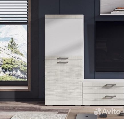 Шкаф шк-04 амелия