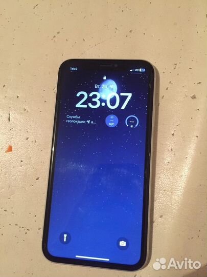 iPhone, 16 ГБ
