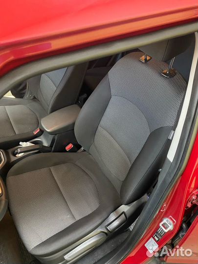 Чехлы Хендай Крета