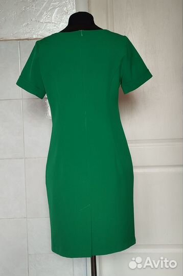 Платье 46-48 р