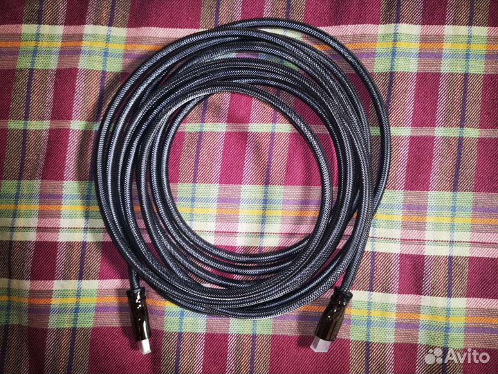 Кабель hdmi 5 метров