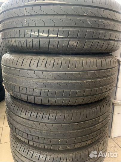 Pirelli Cinturato P7 205/50 R17 89V