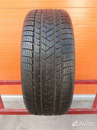 Pirelli Scorpion Winter 275/45 R21 110V