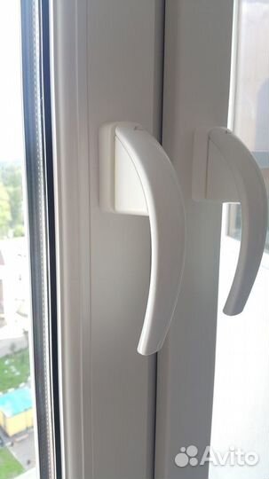 Ремонт пластиковых и деревянных окон