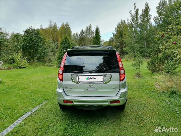 Great Wall Hover 2.4 МТ, 2008, 181 000 км