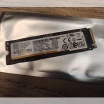 SSD Samsung 1Tb PM9A1 PCI-E NVMe M.2