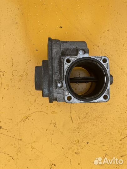 Заслонка дроссельная для VW Caddy II 1995-2004