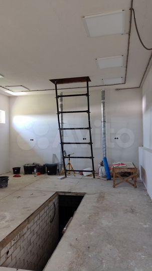 Дом 186 м² на участке 15 сот.