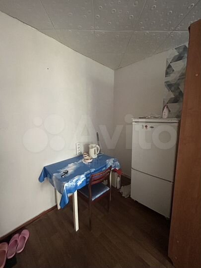 Комната 15,9 м² в 1-к., 2/9 эт.