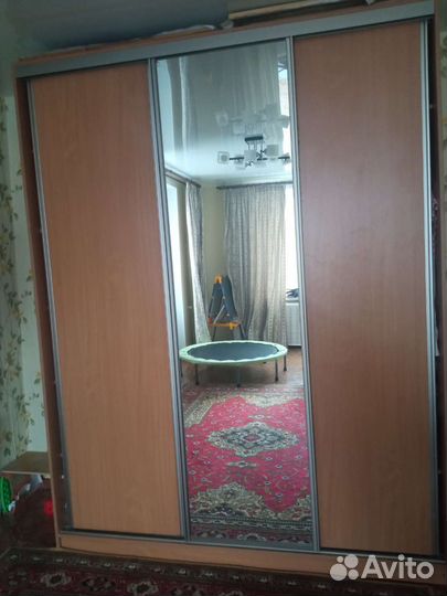Шкаф купе