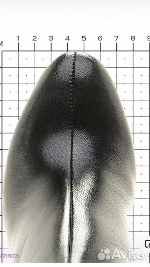 Сапожки зимние LA Gatta 39 р. Нат. кожа, нат.мех