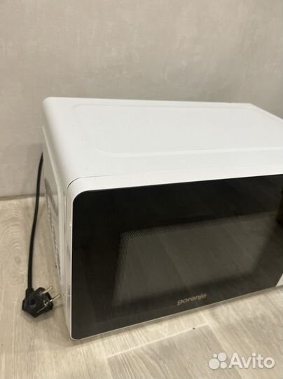 Микроволновая печь